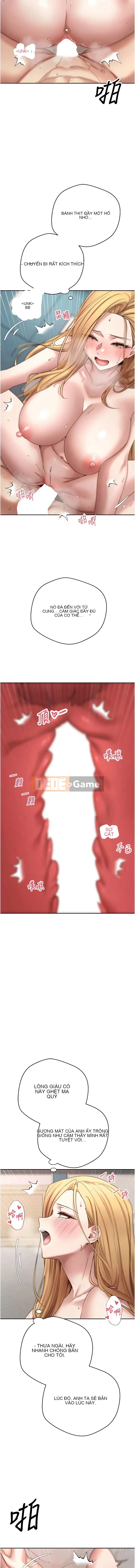 Tiền xu chuyển sang cuộc sống Chương 37-38