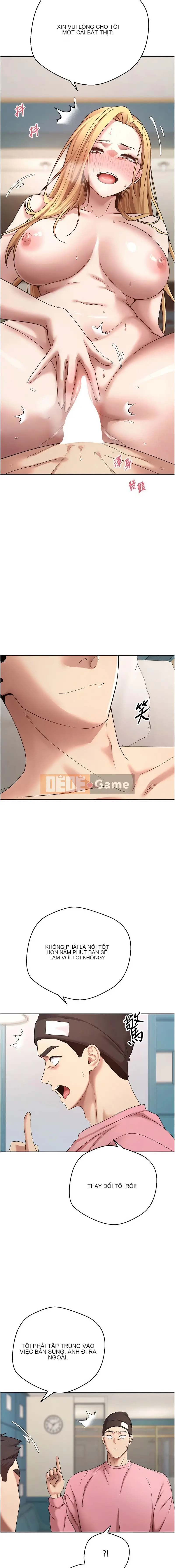 Tiền xu chuyển sang cuộc sống Chương 37-38