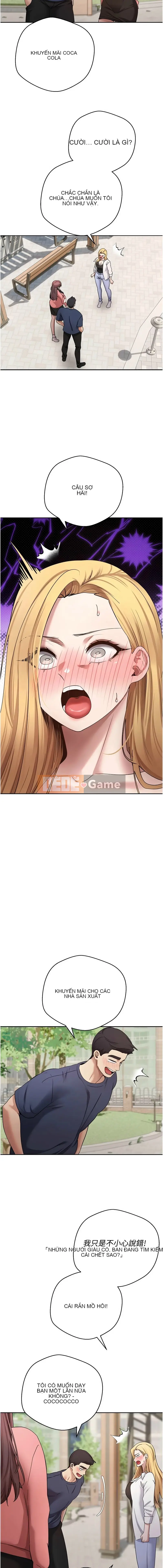 Tiền xu chuyển sang cuộc sống Chương 37-38