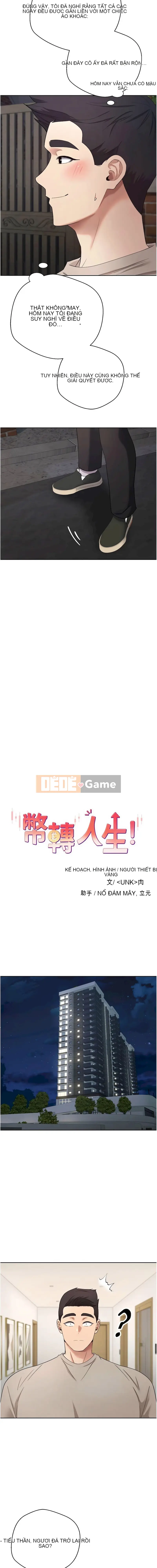 Tiền xu chuyển sang cuộc sống Chương 37-38