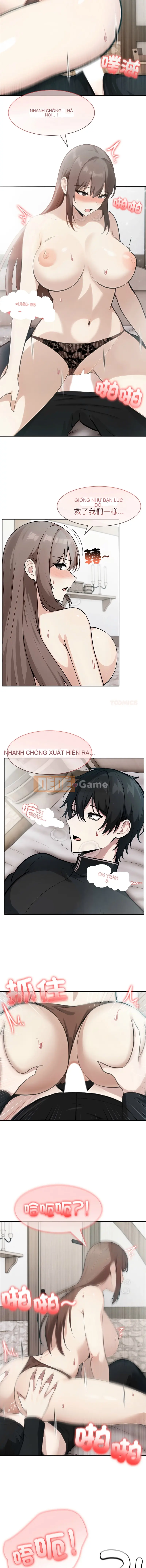 Chỉ huy của các Hiệp sĩ của một thế giới khác Chương 37-38