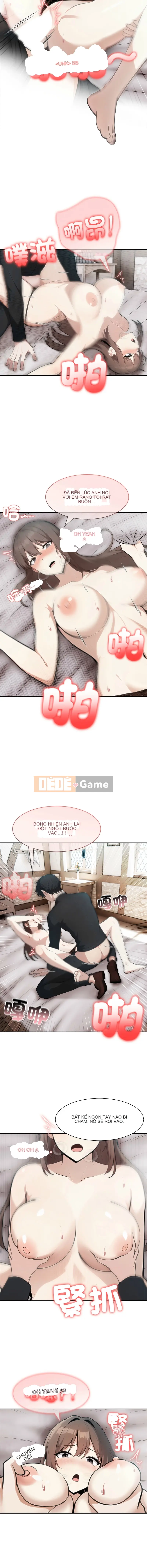 Chỉ huy của các Hiệp sĩ của một thế giới khác Chương 37-38