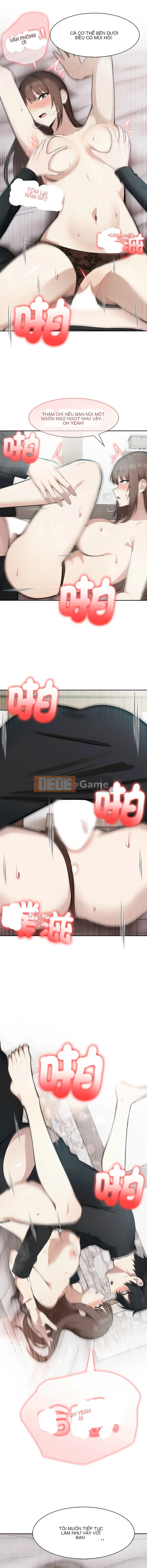 Chỉ huy của các Hiệp sĩ của một thế giới khác Chương 37-38