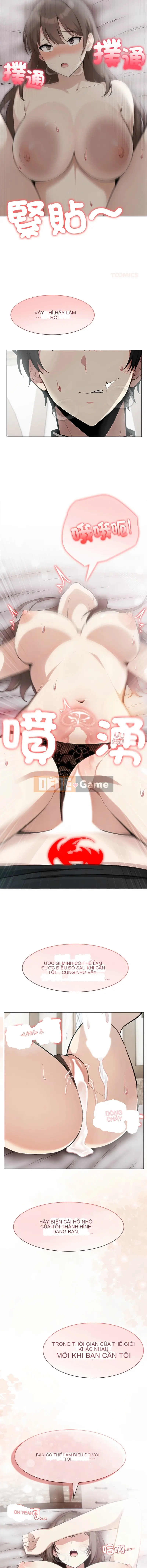 Chỉ huy của các Hiệp sĩ của một thế giới khác Chương 37-38