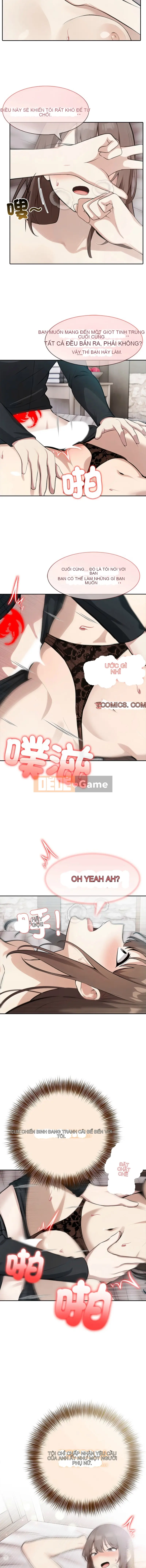 Chỉ huy của các Hiệp sĩ của một thế giới khác Chương 37-38