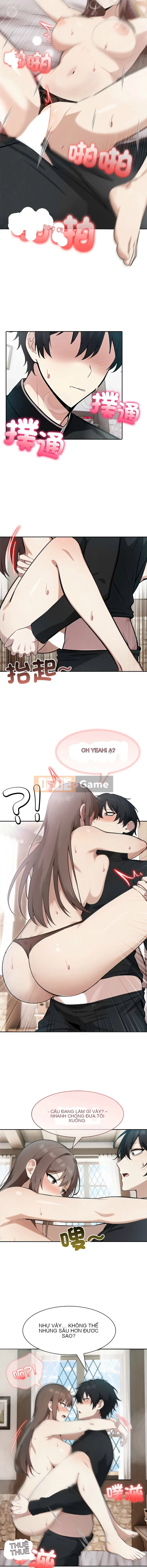 Chỉ huy của các Hiệp sĩ của một thế giới khác Chương 37-38