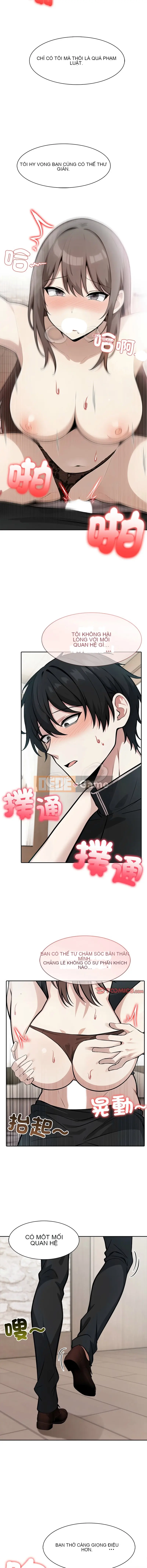 Chỉ huy của các Hiệp sĩ của một thế giới khác Chương 37-38