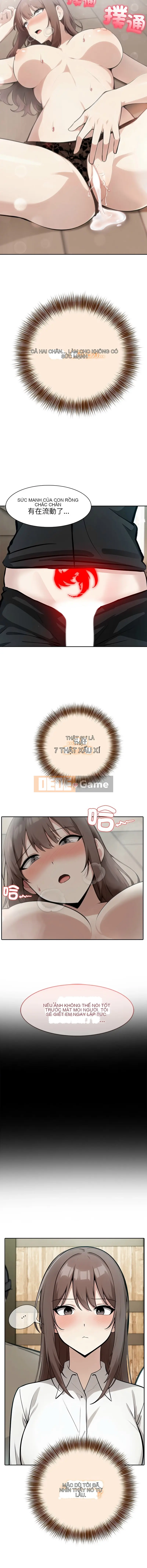 Chỉ huy của các Hiệp sĩ của một thế giới khác Chương 37-38