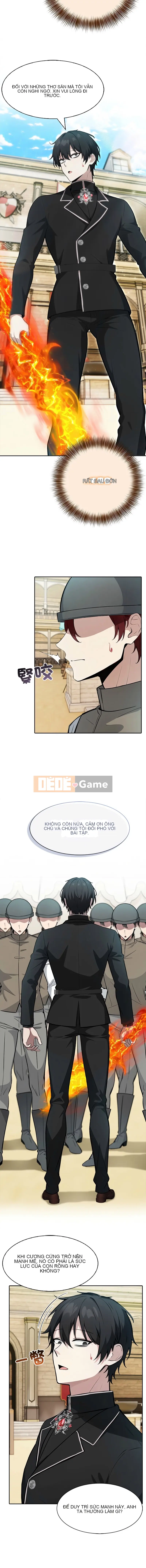 Chỉ huy của các Hiệp sĩ của một thế giới khác Chương 37-38