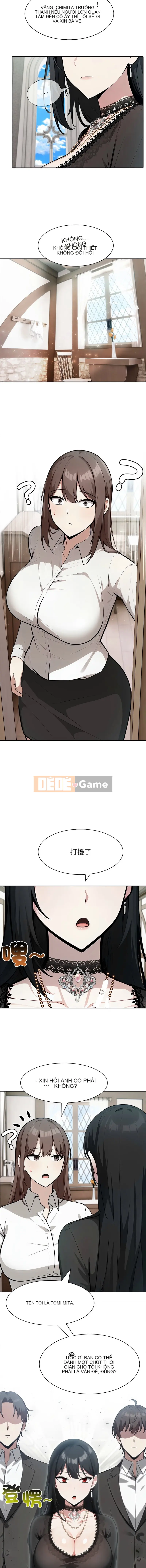 Chỉ huy của các Hiệp sĩ của một thế giới khác Chương 37-38