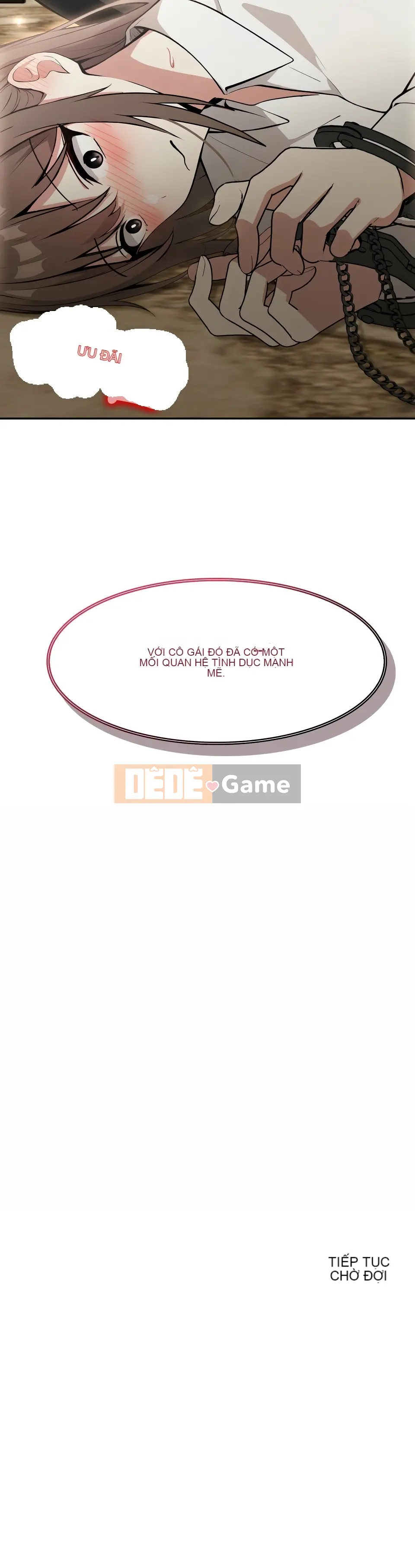 Chỉ huy của các Hiệp sĩ của một thế giới khác Chương 18-19