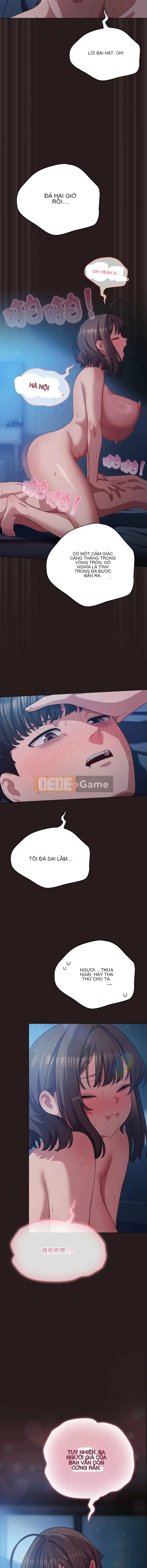 Tình yêu của Mow Chương 38-39