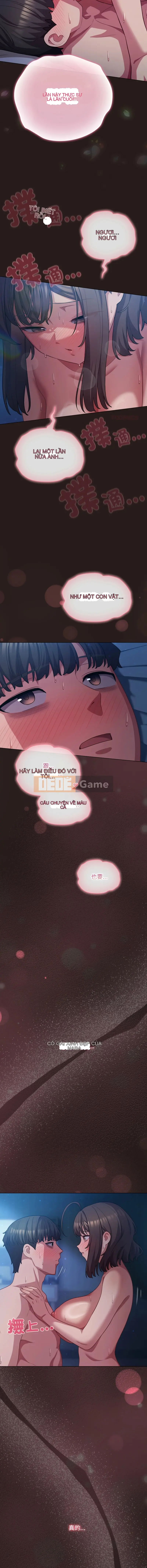 Tình yêu của Mow Chương 38-39