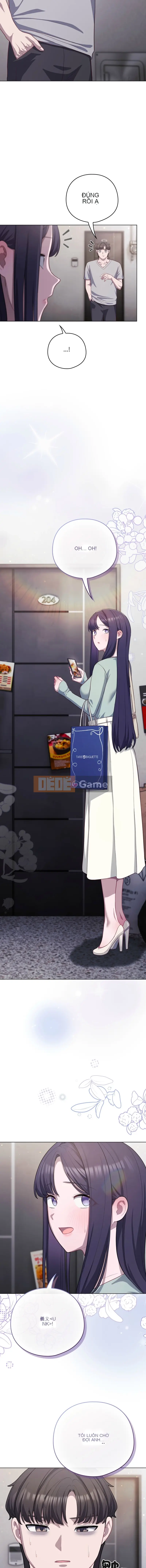 Tình yêu của Mow Chương 38-39