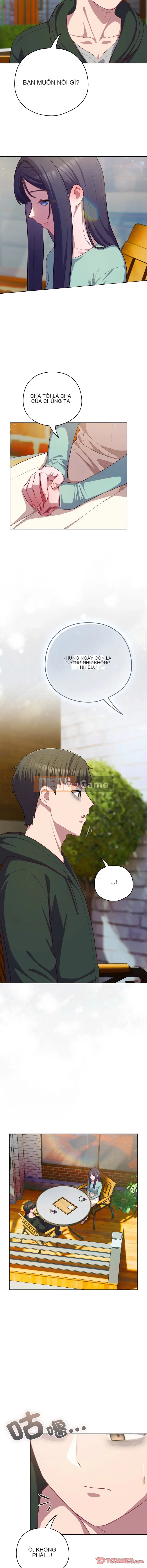 Tình yêu của Mow Chương 38-39