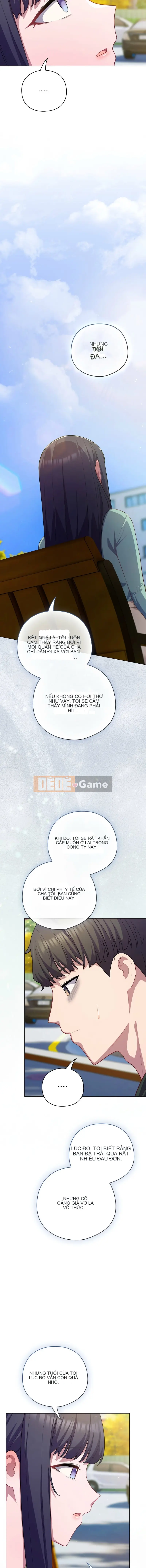 Tình yêu của Mow Chương 38-39