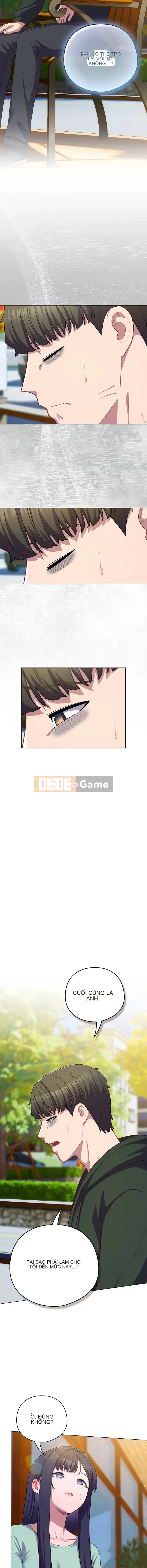 Tình yêu của Mow Chương 38-39