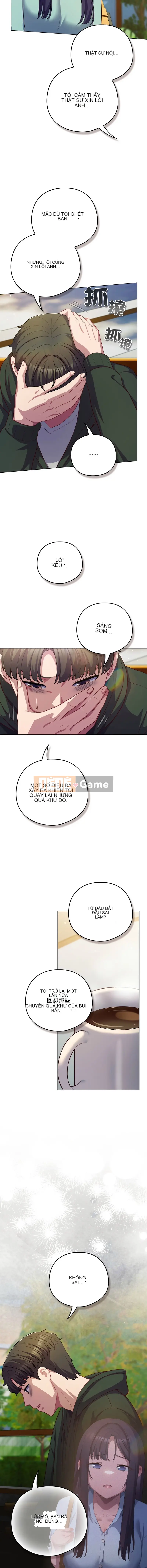 Tình yêu của Mow Chương 38-39