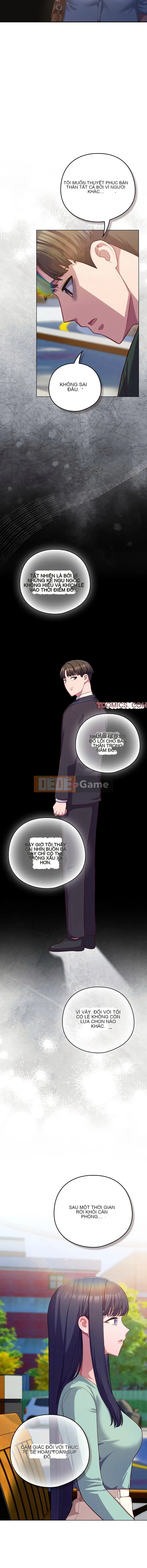 Tình yêu của Mow Chương 38-39