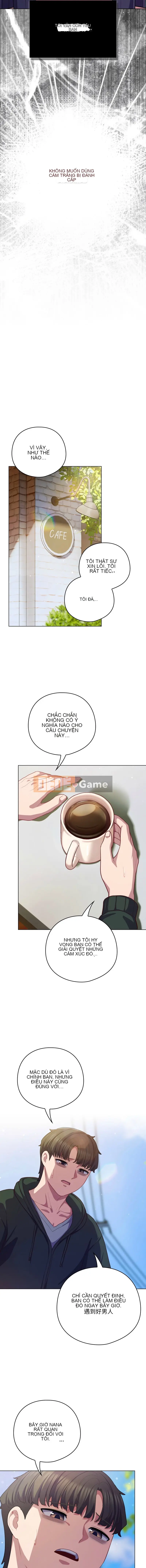 Tình yêu của Mow Chương 38-39