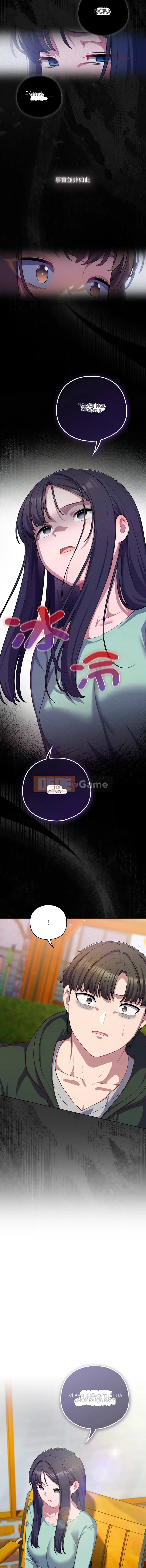 Tình yêu của Mow Chương 38-39