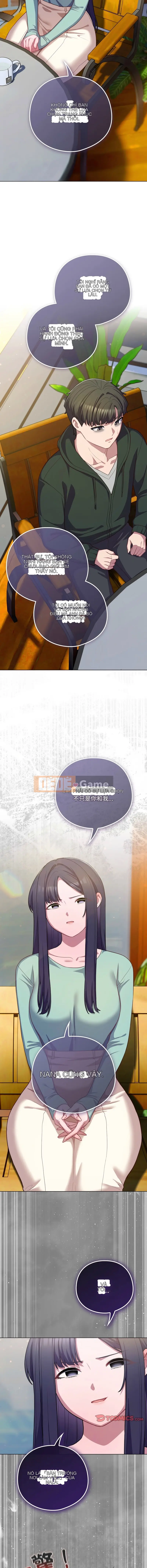 Tình yêu của Mow Chương 38-39