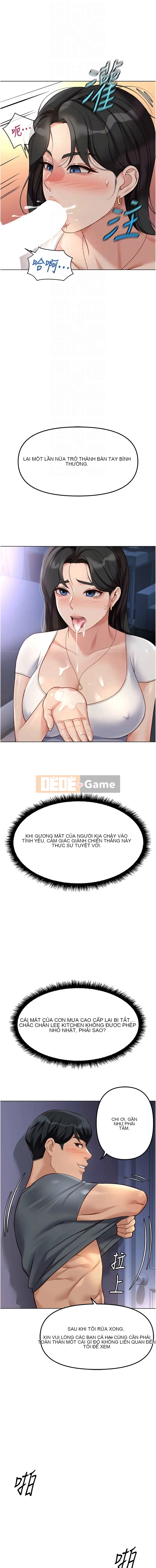 Ngón tay vàng nô lệ của Công ty LU Snake Chương 39-40