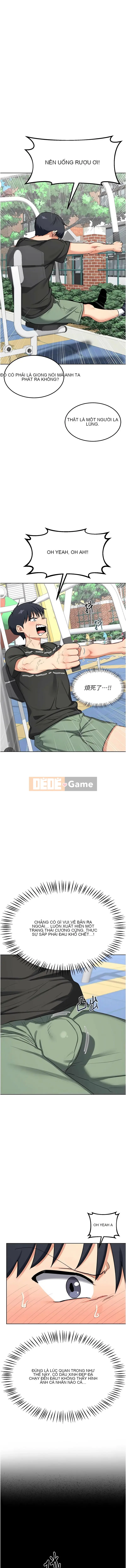 Kế hoạch trao đổi phụ nữ trưởng thành Chương 41-42