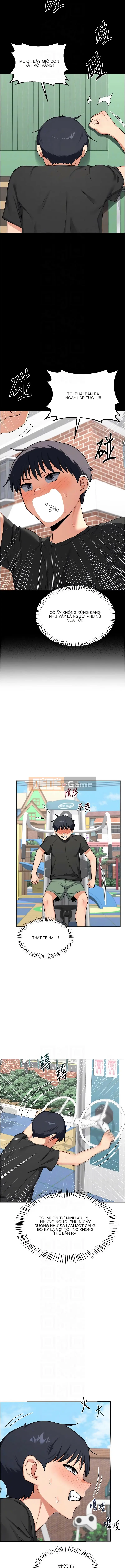 Kế hoạch trao đổi phụ nữ trưởng thành Chương 41-42