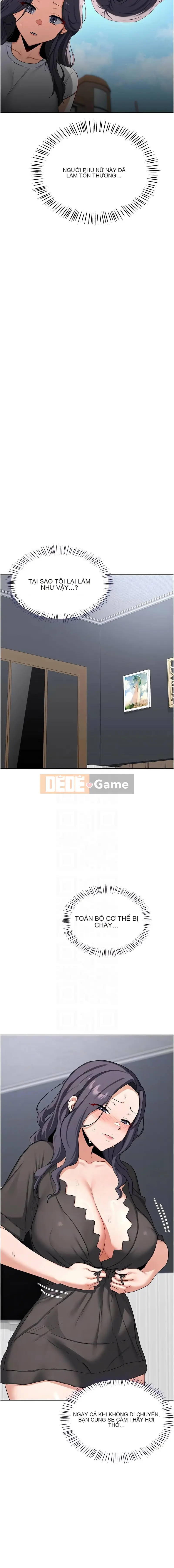 Kế hoạch trao đổi phụ nữ trưởng thành Chương 41-42