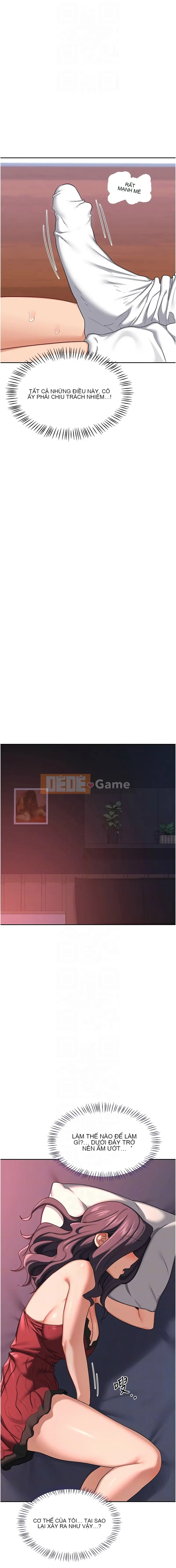 Kế hoạch trao đổi phụ nữ trưởng thành Chương 41-42