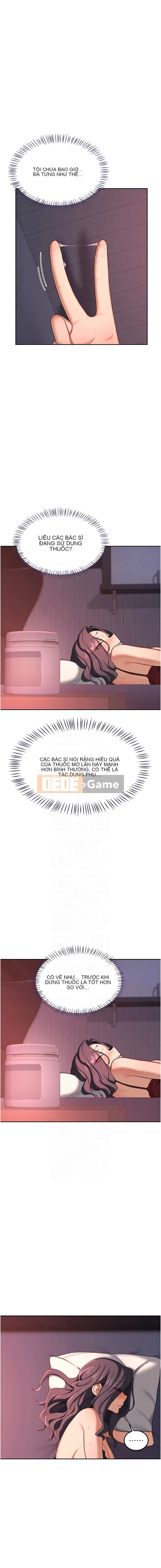 Kế hoạch trao đổi phụ nữ trưởng thành Chương 41-42