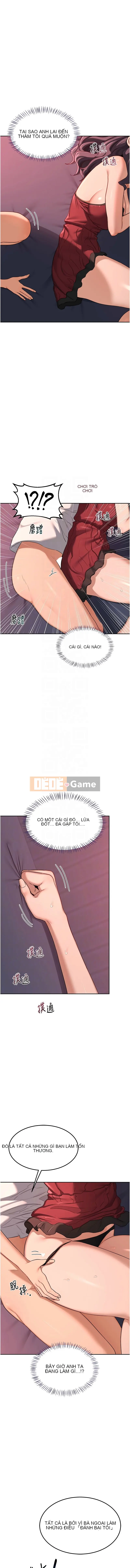 Kế hoạch trao đổi phụ nữ trưởng thành Chương 41-42