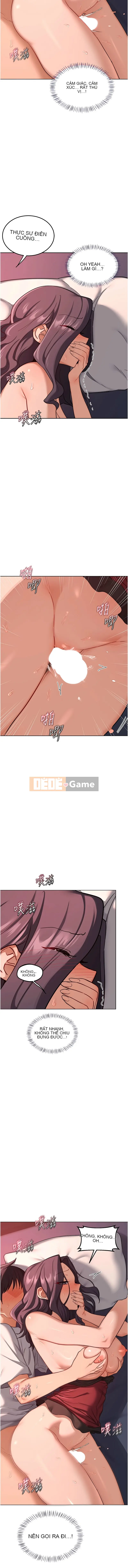 Kế hoạch trao đổi phụ nữ trưởng thành Chương 41-42