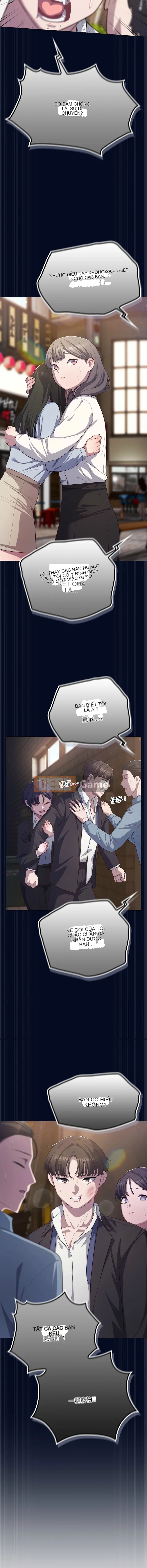 Tình yêu của Mow Chương 36-37