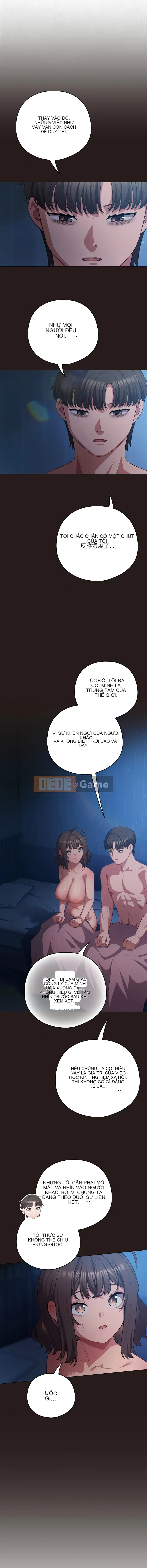 Tình yêu của Mow Chương 36-37