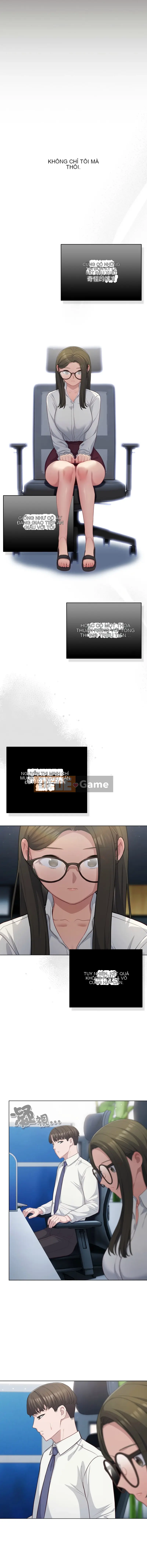 Tình yêu của Mow Chương 36-37