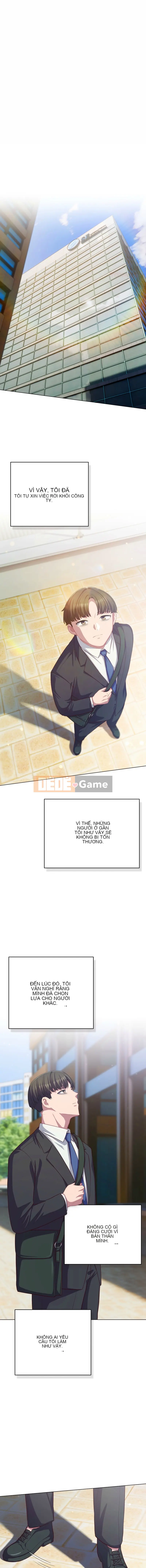 Tình yêu của Mow Chương 36-37