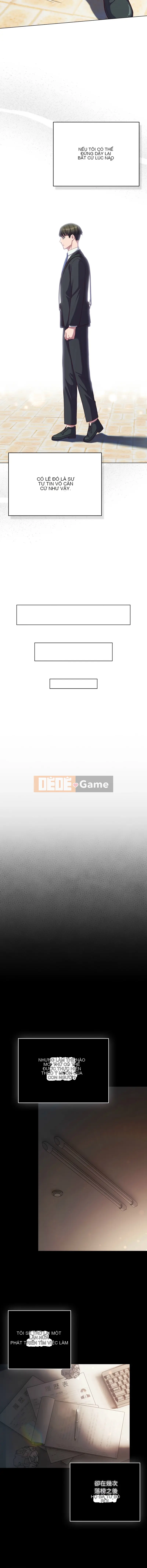 Tình yêu của Mow Chương 36-37