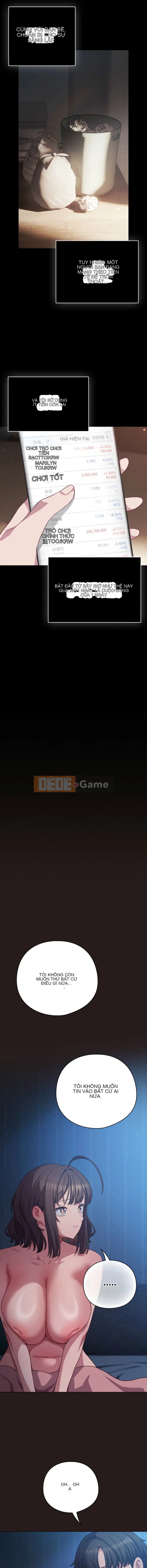 Tình yêu của Mow Chương 36-37