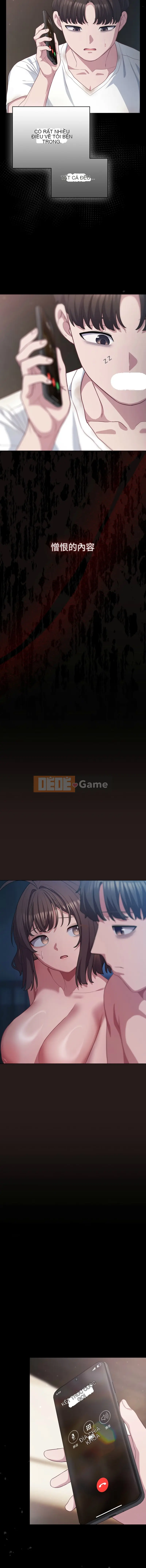 Tình yêu của Mow Chương 36-37