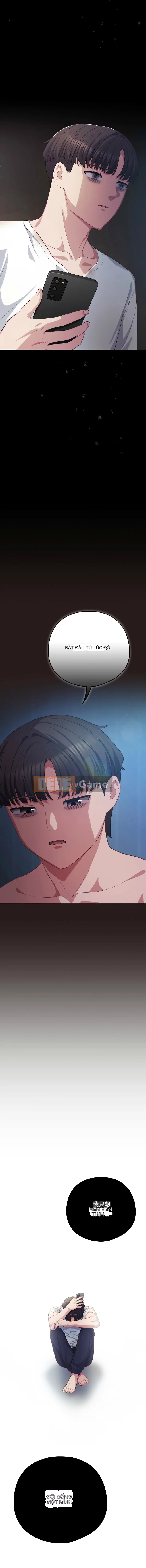 Tình yêu của Mow Chương 36-37