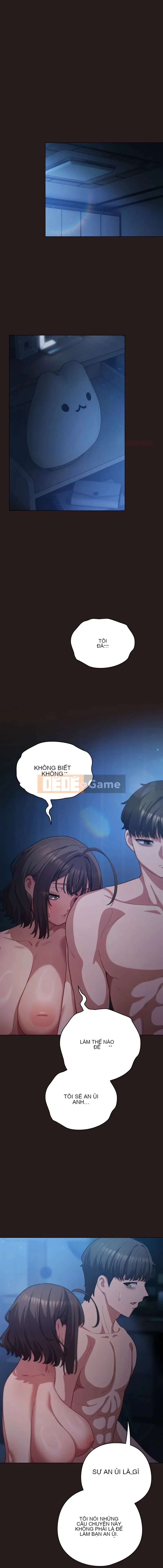 Tình yêu của Mow Chương 36-37