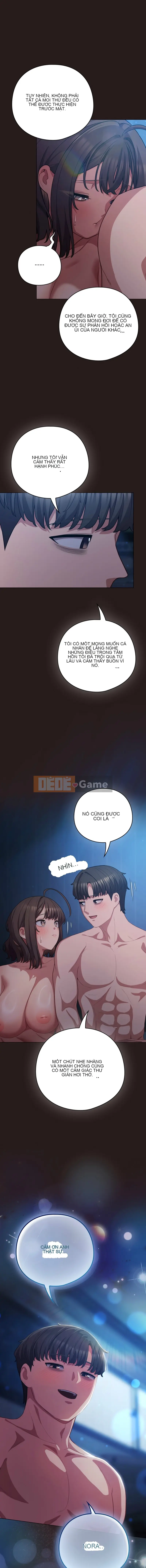 Tình yêu của Mow Chương 36-37