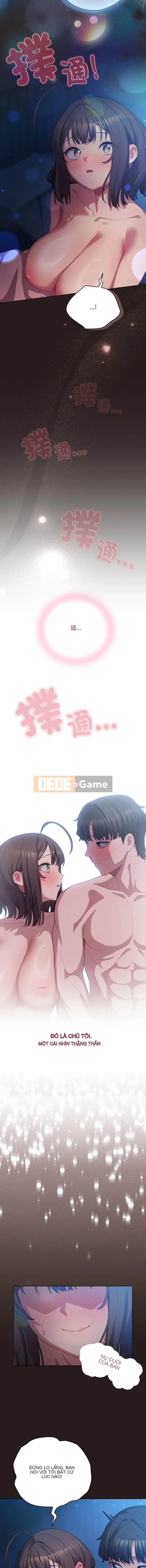 Tình yêu của Mow Chương 36-37