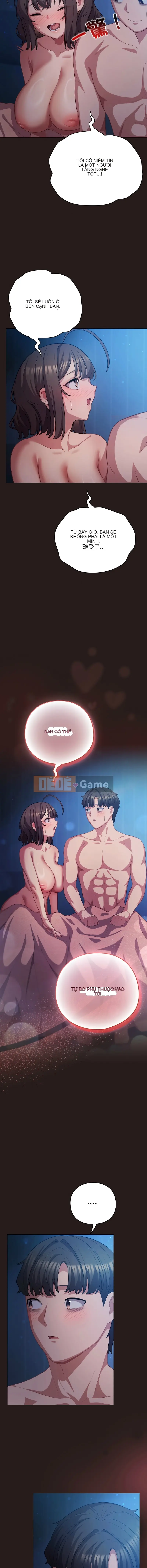 Tình yêu của Mow Chương 36-37