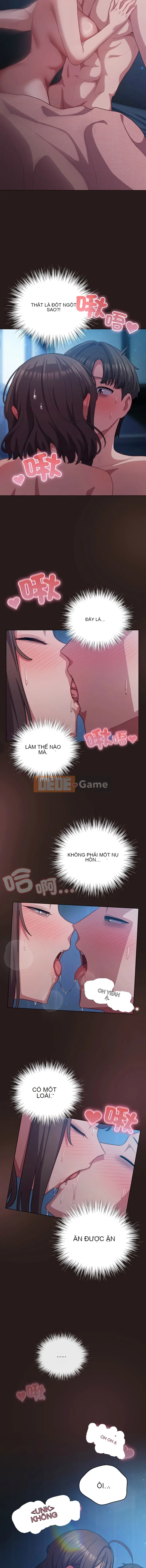 Tình yêu của Mow Chương 36-37