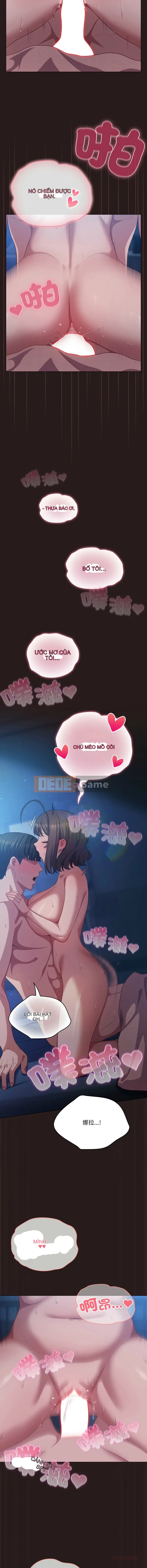 Tình yêu của Mow Chương 36-37