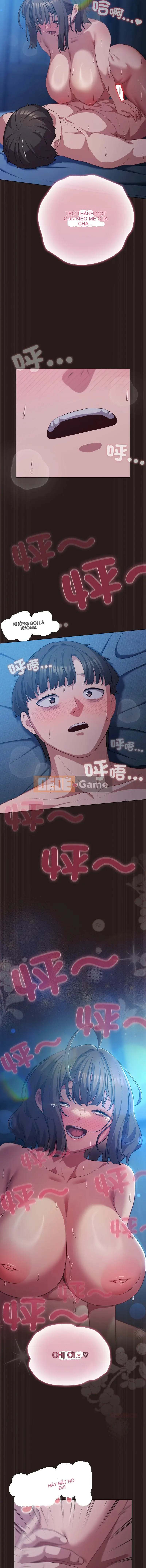 Tình yêu của Mow Chương 36-37