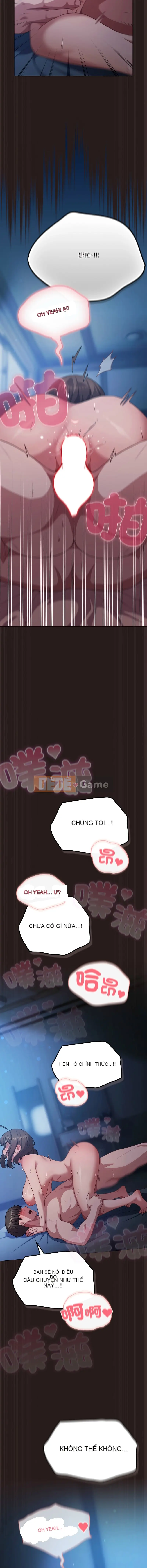 Tình yêu của Mow Chương 36-37